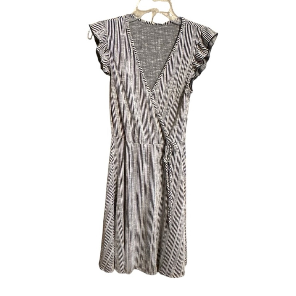 Caution To The Wind Dress